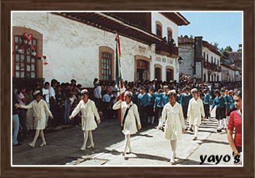 Escuela Primaria   Lucas Ortiz Benitez